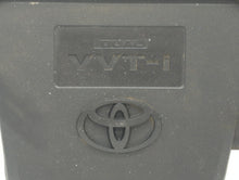 2017 Toyota Camry Engine Cover