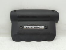 2007 Honda Fit Engine Cover