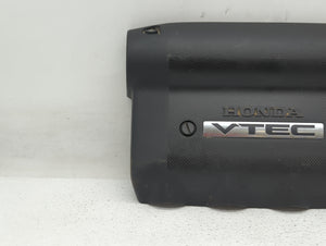 2007 Honda Fit Engine Cover