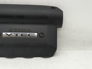 2007 Honda Fit Engine Cover