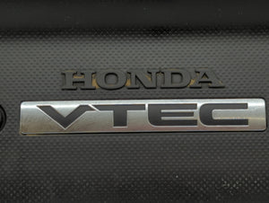 2007 Honda Fit Engine Cover