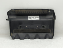 2007 Honda Fit Engine Cover