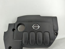 2007 Nissan Altima Engine Cover