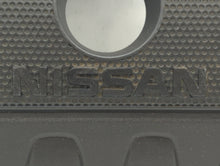 2019 Nissan Sentra Engine Cover