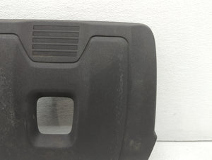 2017 Hyundai Elantra Engine Cover