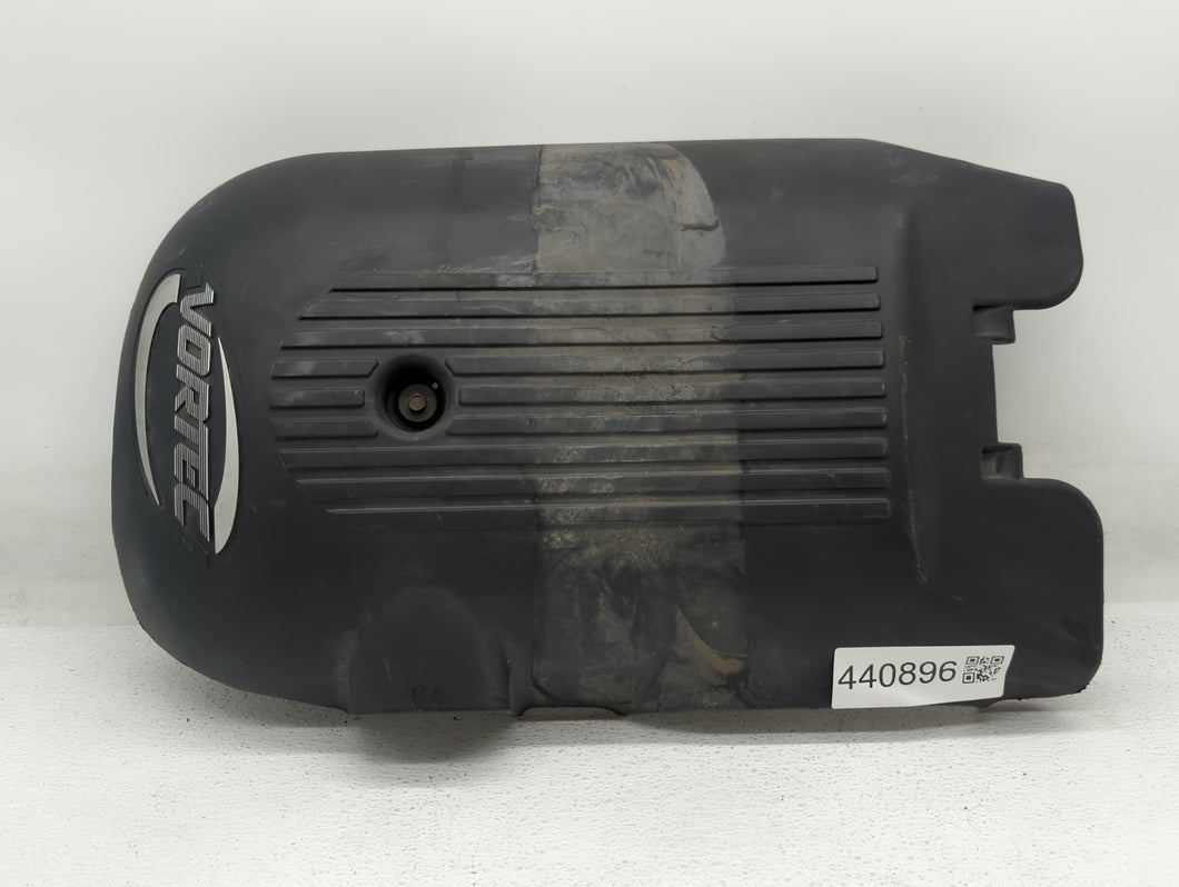 2002 Chevrolet Suburban 1500 Engine Cover