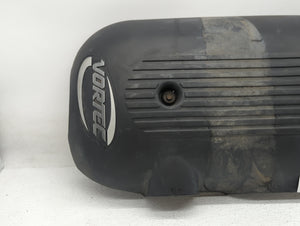 2002 Chevrolet Suburban 1500 Engine Cover