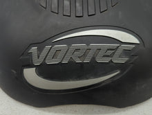 2002 Chevrolet Suburban 1500 Engine Cover