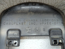 2002 Chevrolet Suburban 1500 Engine Cover