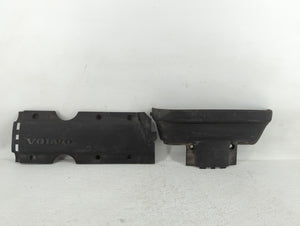 2004 Volvo V60 Engine Cover