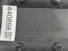 2004 Volvo V60 Engine Cover