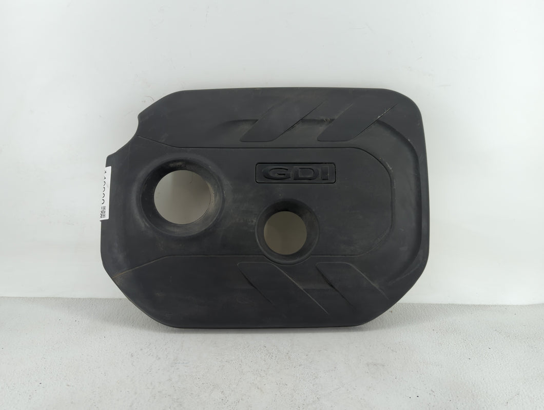 2016 Kia Soul Engine Cover