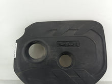 2016 Kia Soul Engine Cover