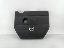 2009 Mazda 3 Engine Cover