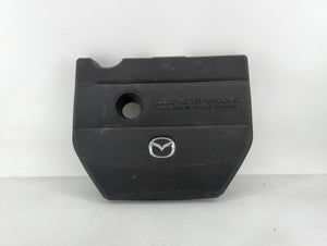 2009 Mazda 3 Engine Cover