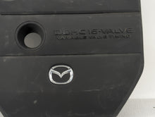 2009 Mazda 3 Engine Cover