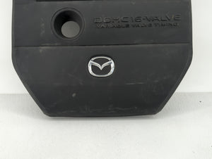 2009 Mazda 3 Engine Cover