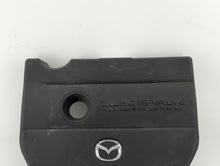 2009 Mazda 3 Engine Cover