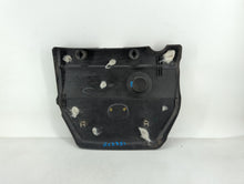 2009 Mazda 3 Engine Cover