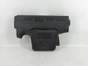 2014 Toyota Camry Engine Cover