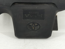 2014 Toyota Camry Engine Cover