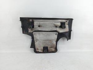 2014 Toyota Camry Engine Cover