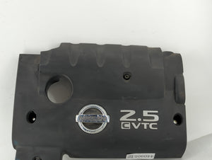 2005 Nissan Altima Engine Cover