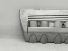 2009 Acura Tsx Engine Cover