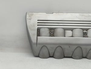 2009 Acura Tsx Engine Cover