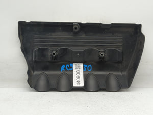 2009 Acura Tsx Engine Cover