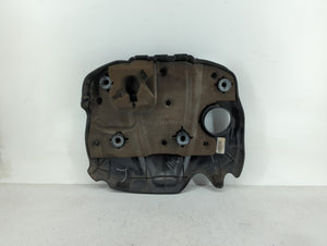 2013 Kia Optima Engine Cover