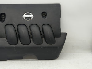 2007 Nissan Sentra Engine Cover