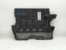 2007 Nissan Sentra Engine Cover