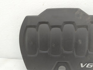 2009 Buick Lucerne Engine Cover