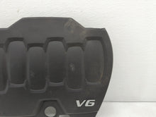 2009 Buick Lucerne Engine Cover