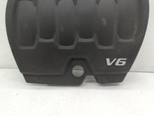 2009 Buick Lucerne Engine Cover