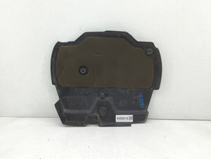 2009 Buick Lucerne Engine Cover