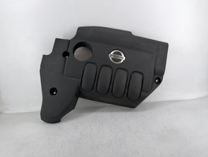 2012 Nissan Altima Engine Cover