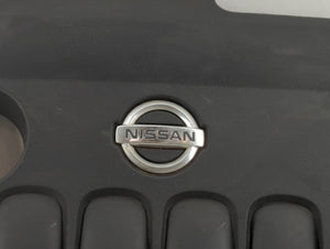 2012 Nissan Altima Engine Cover