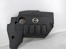 2012 Nissan Altima Engine Cover