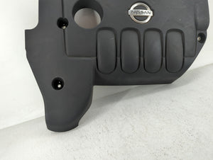 2012 Nissan Altima Engine Cover