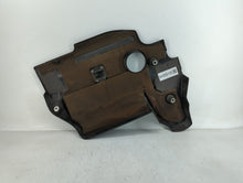 2012 Nissan Altima Engine Cover