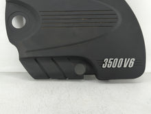 2011 Chevrolet Impala Engine Cover