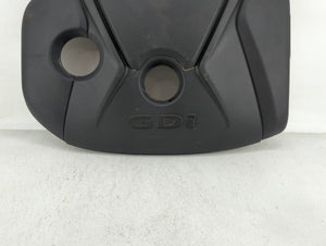 2014 Hyundai Elantra Engine Cover