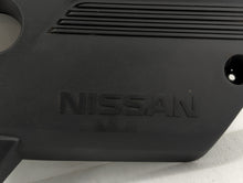 2016 Nissan Altima Engine Cover