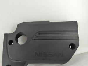 2016 Nissan Altima Engine Cover