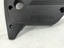 2016 Nissan Altima Engine Cover