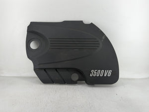 2008 Chevrolet Impala Engine Cover