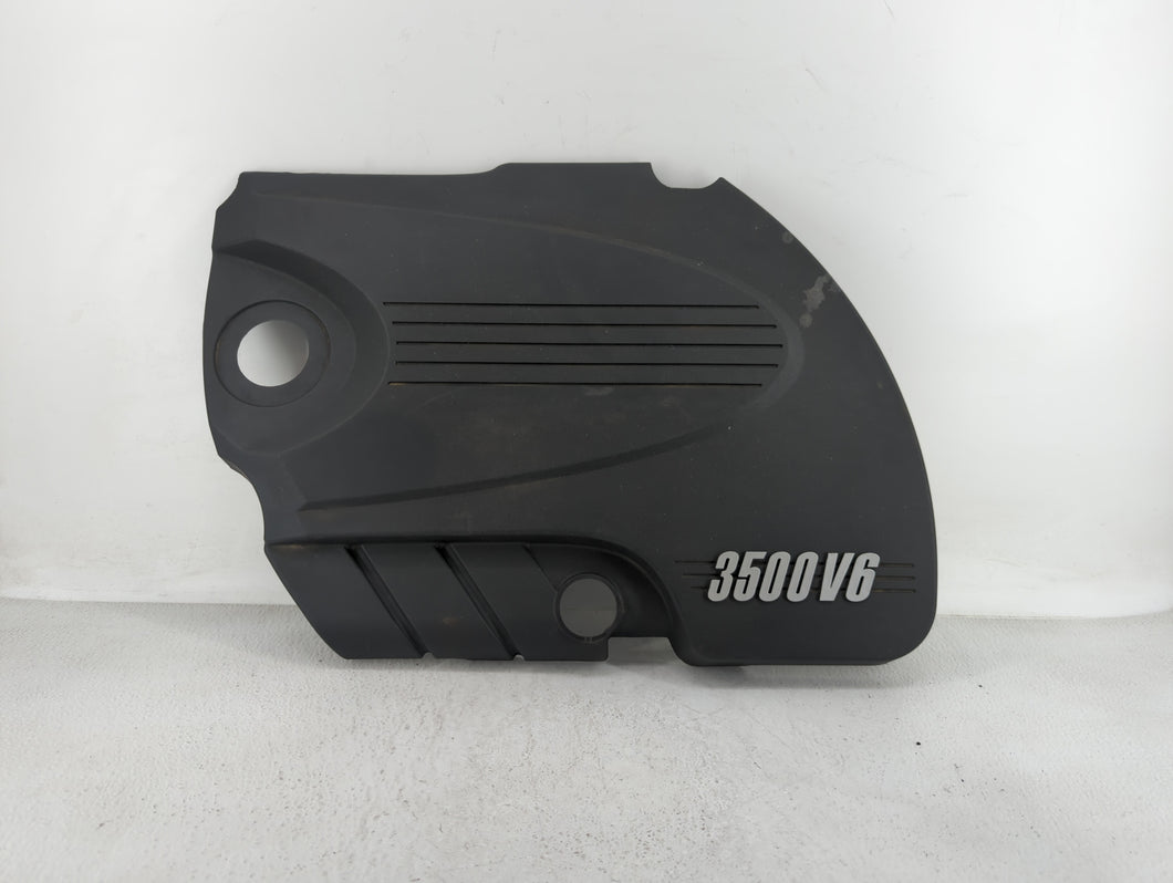 2008 Chevrolet Impala Engine Cover