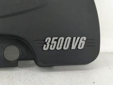 2008 Chevrolet Impala Engine Cover